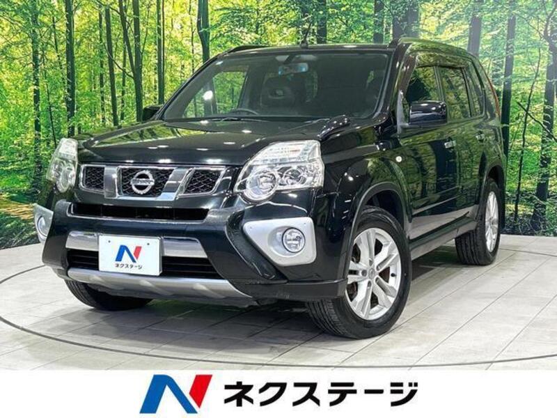 X-TRAIL-0