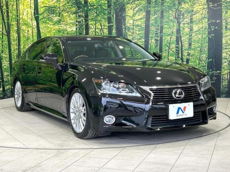 GS