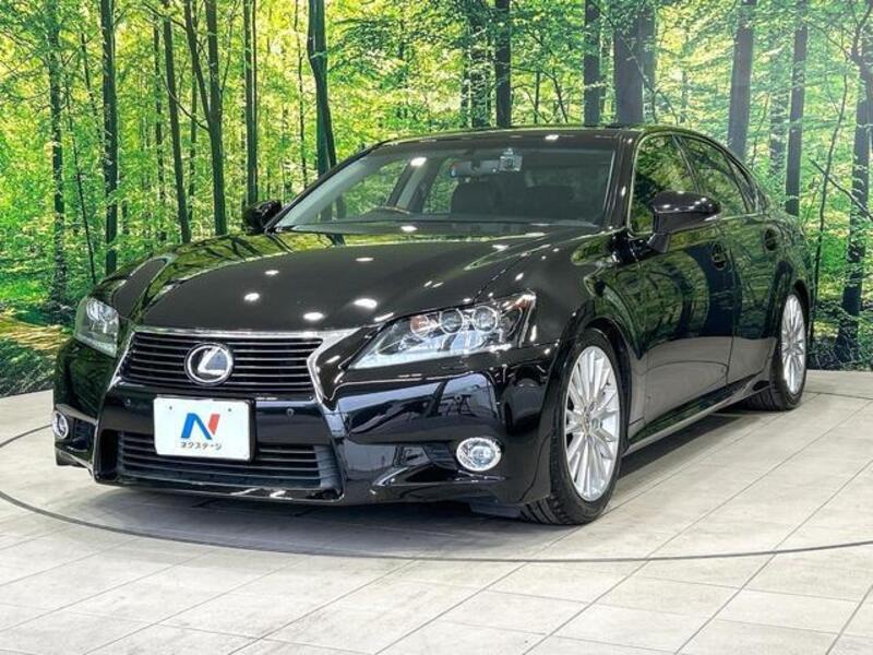 GS