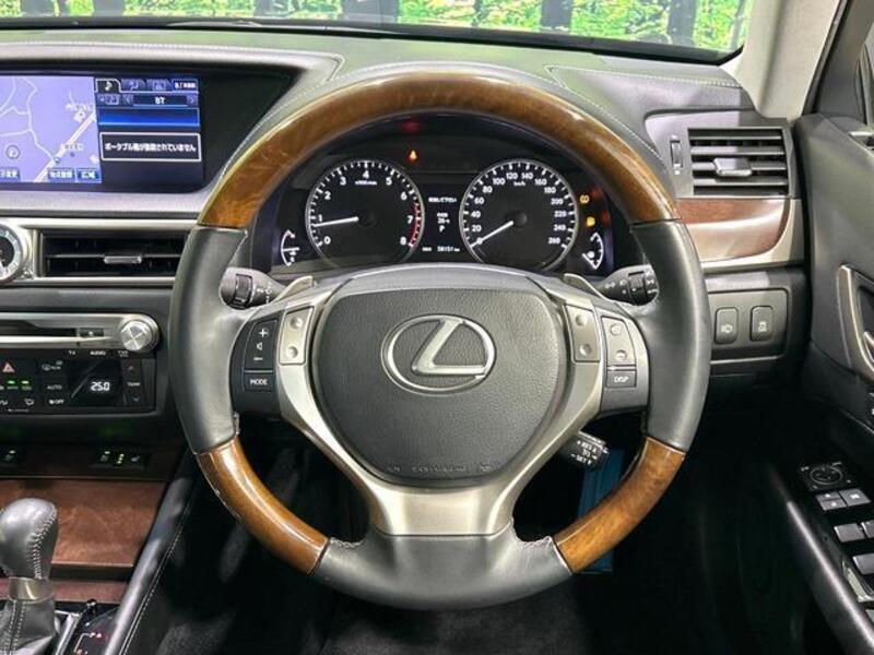 GS