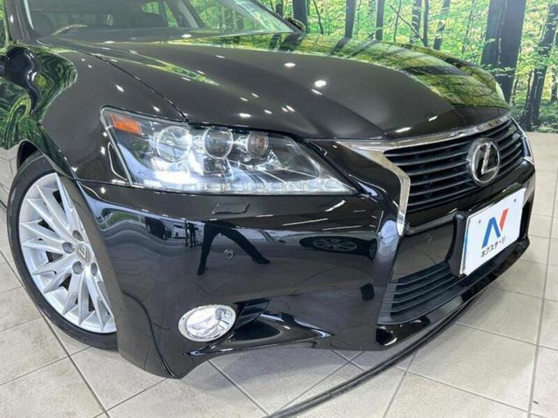 GS