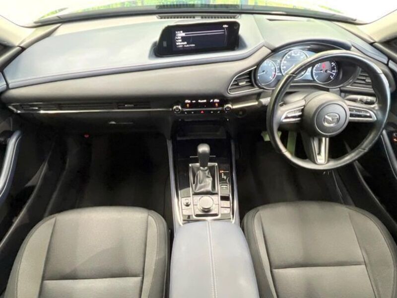 CX-30