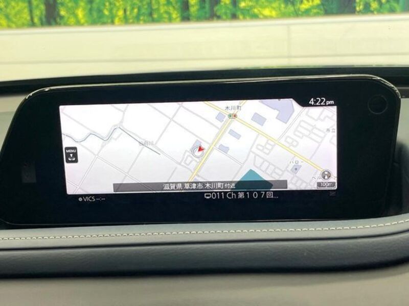 CX-30
