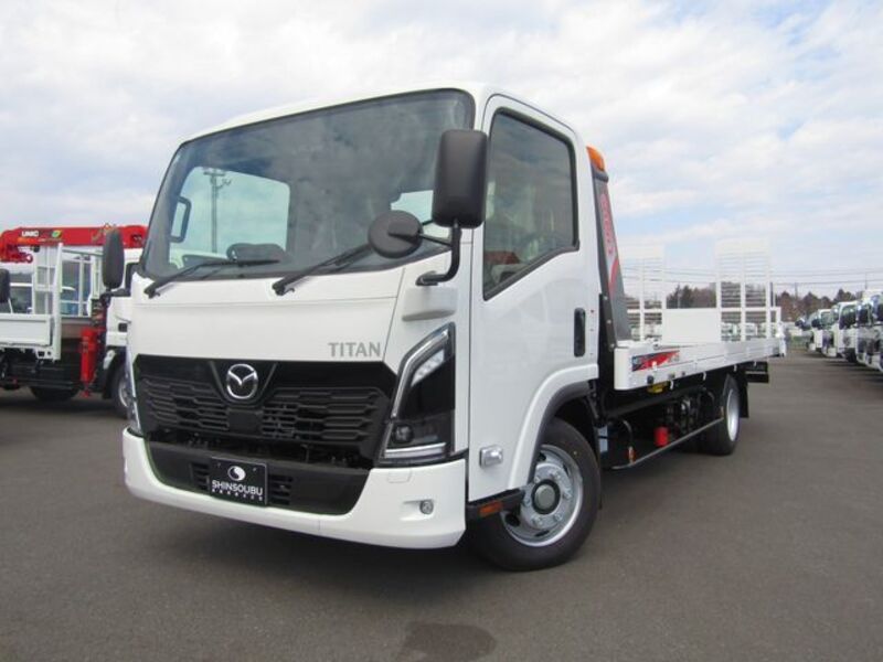 MAZDA TITAN