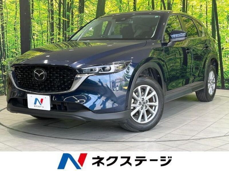 CX-5-0