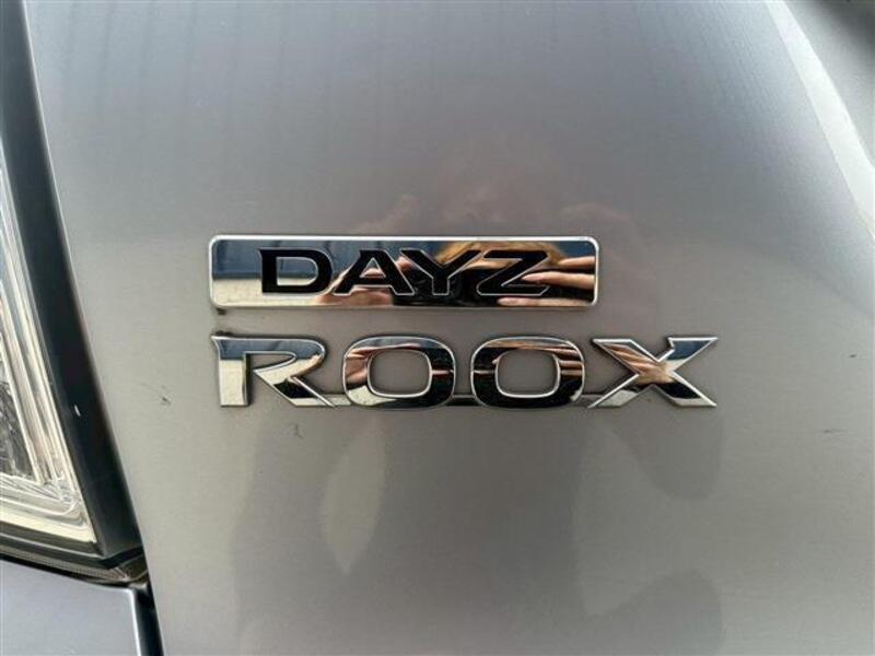 DAYZ ROOX