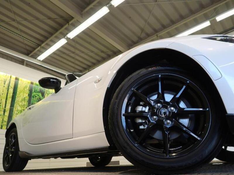 ROADSTER