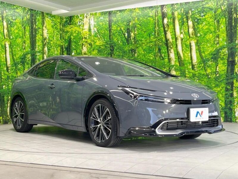 PRIUS