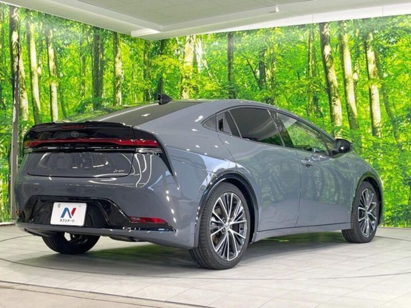 PRIUS
