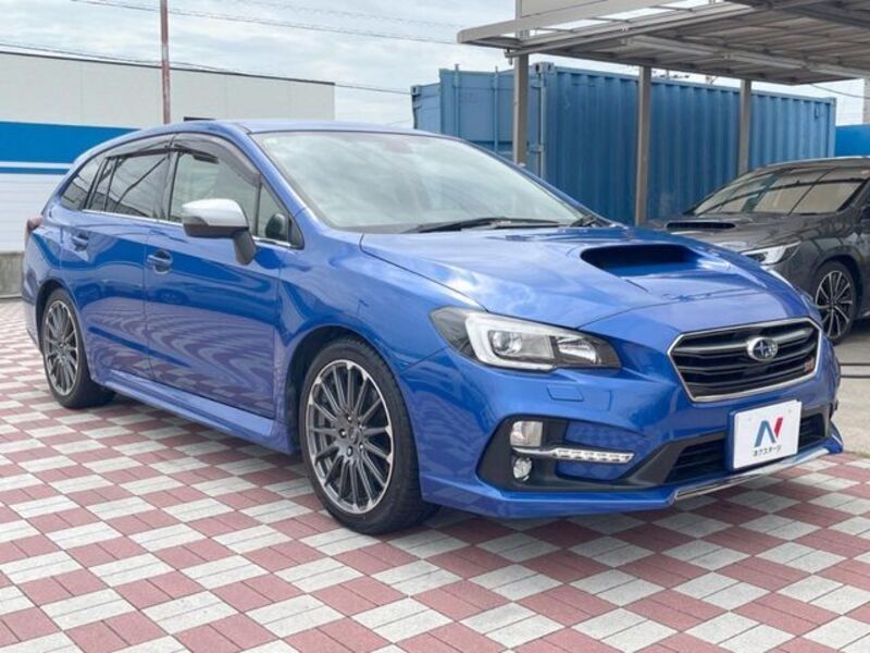 LEVORG