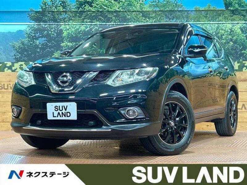 X-TRAIL-0