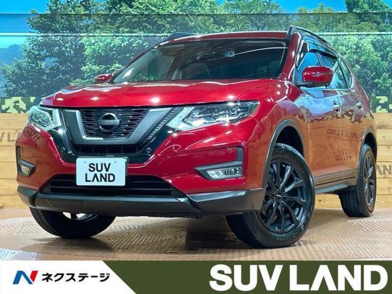 X-TRAIL-0