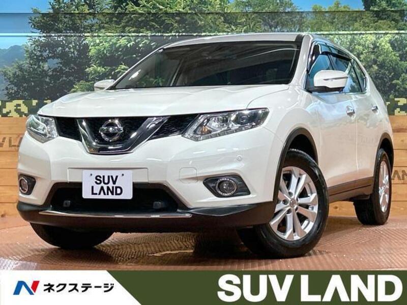 X-TRAIL-0