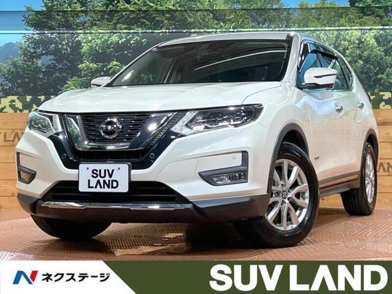 X-TRAIL-0