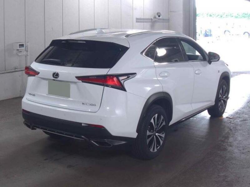 NX