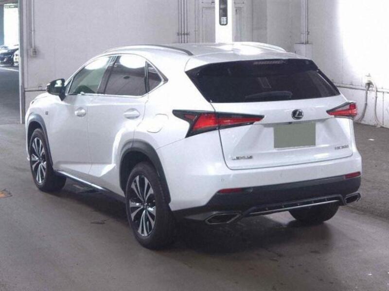 NX