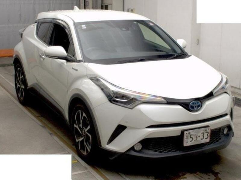 C-HR-0