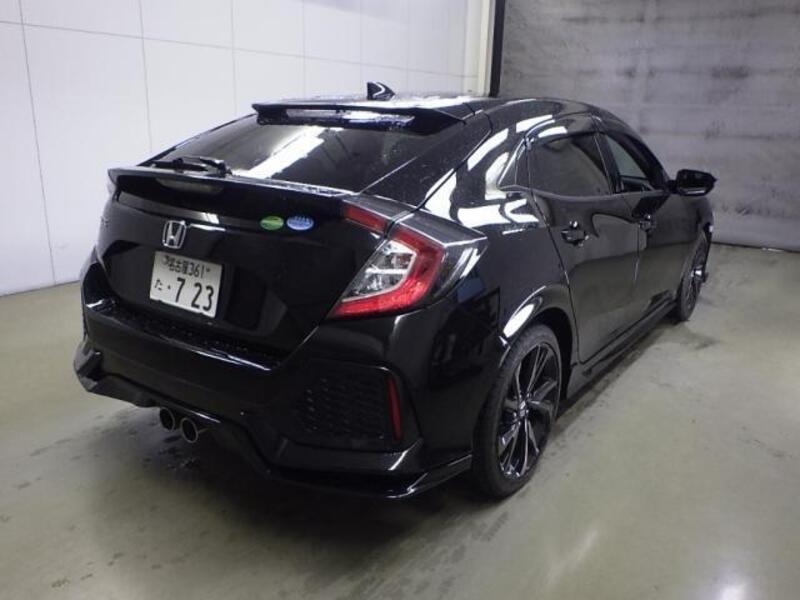 CIVIC