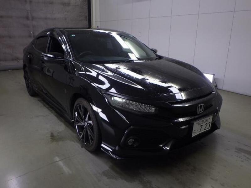 CIVIC