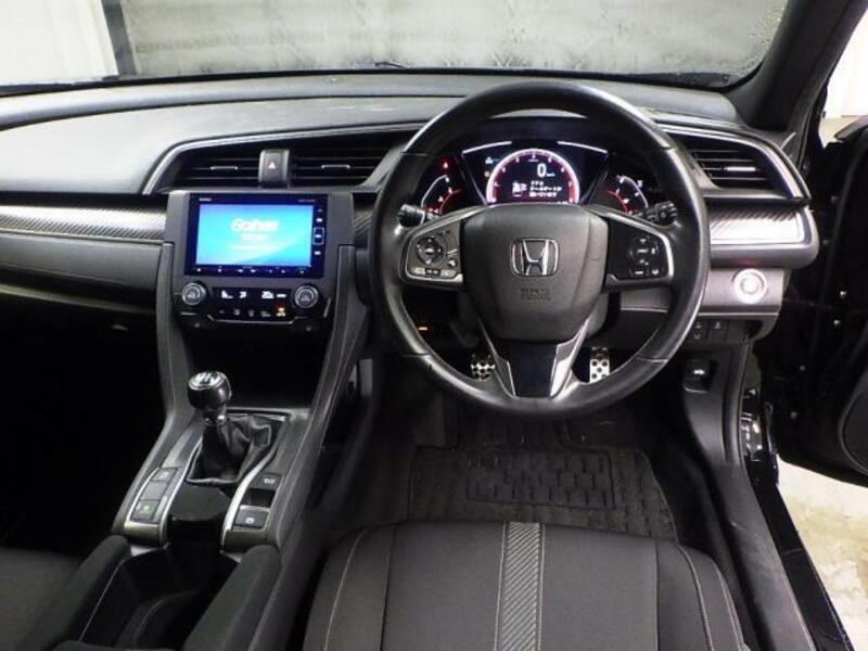 CIVIC