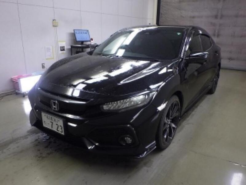CIVIC-0