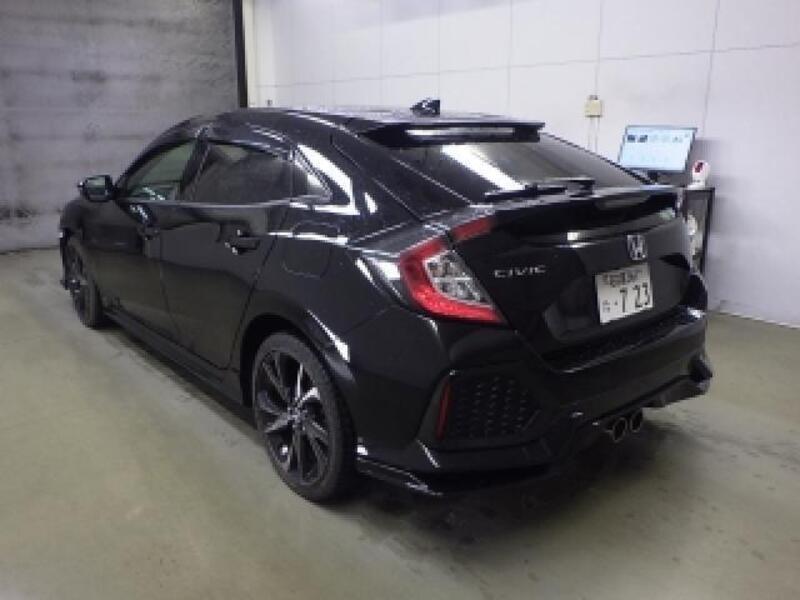 CIVIC