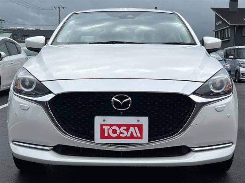 MAZDA2