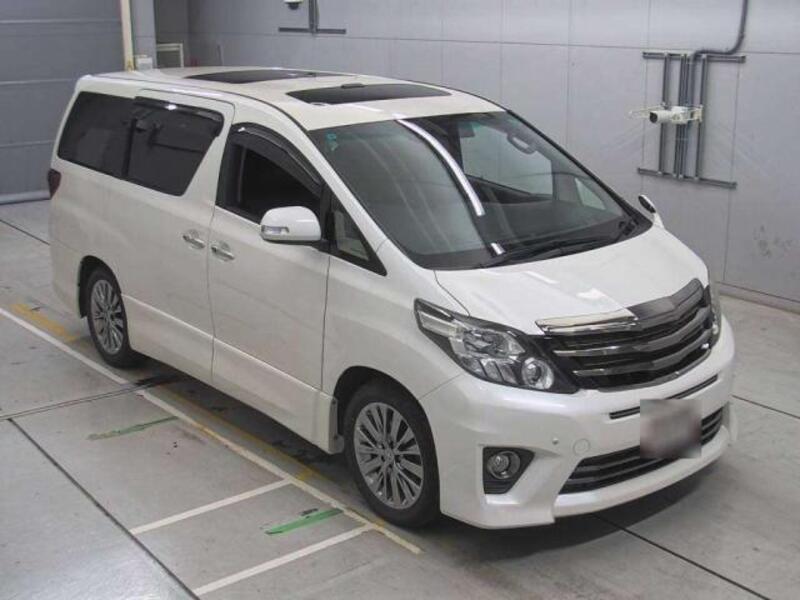 ALPHARD-0