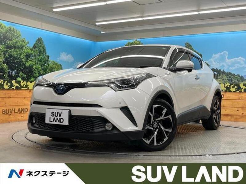 C-HR-0