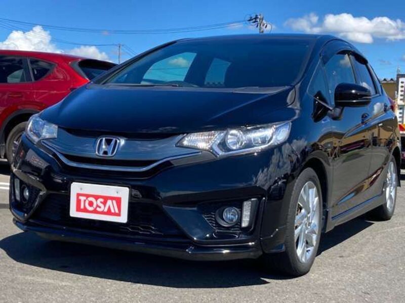 FIT HYBRID