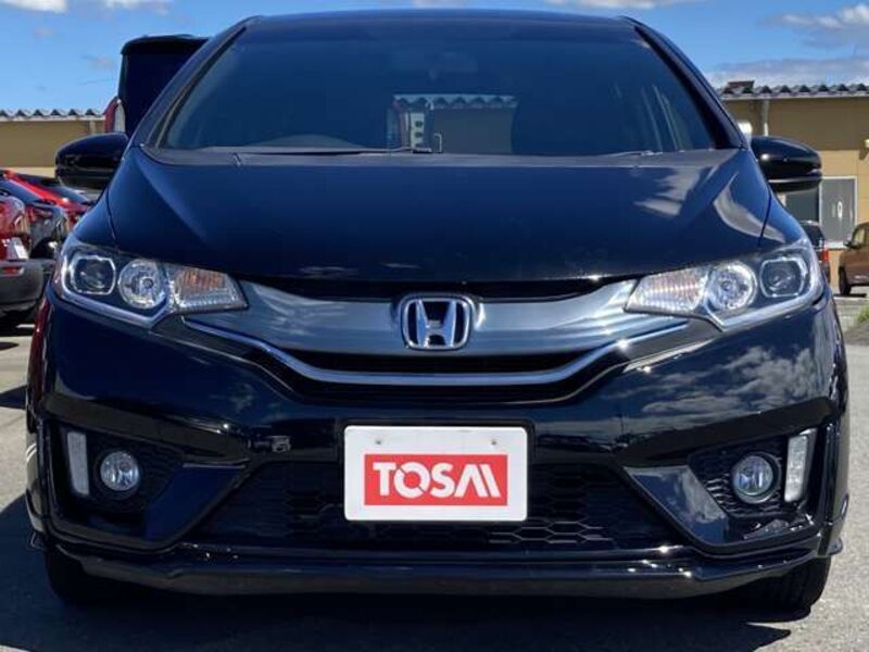 FIT HYBRID