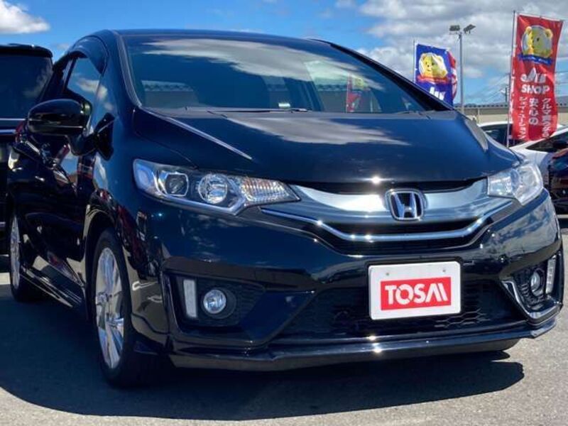 FIT HYBRID