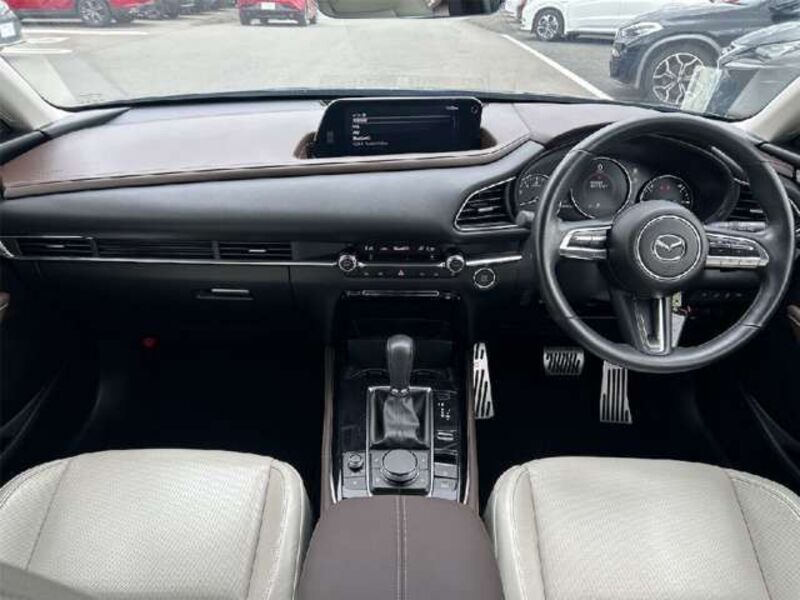 CX-30