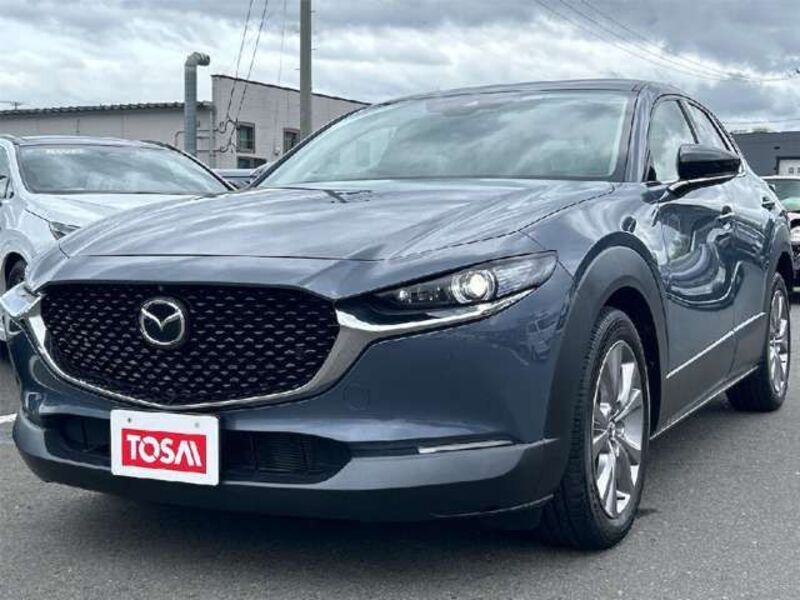 CX-30