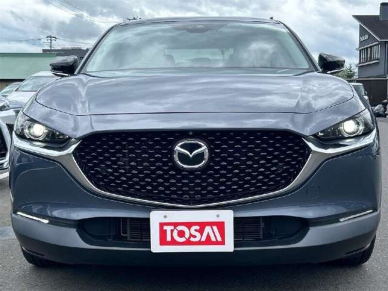 CX-30