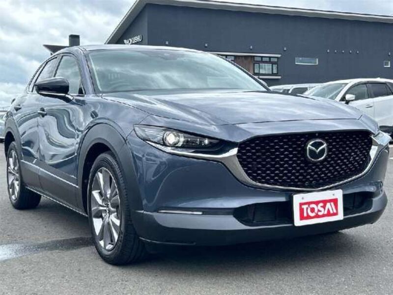 CX-30
