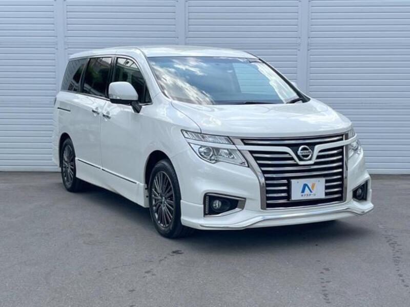 ELGRAND