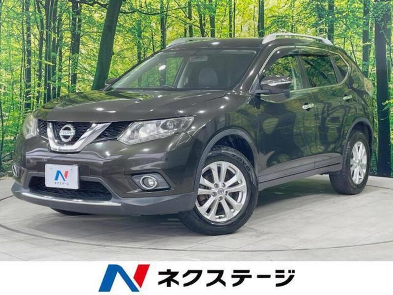 X-TRAIL-0
