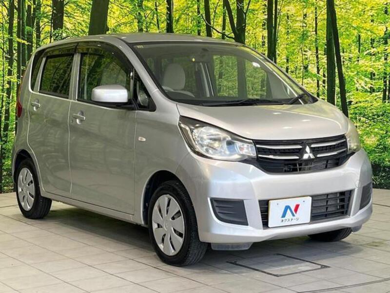 EK WAGON