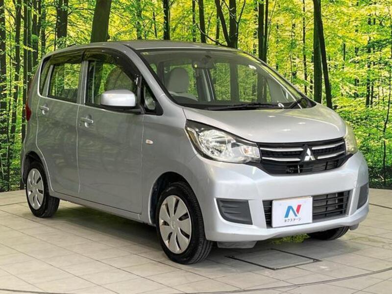 EK WAGON