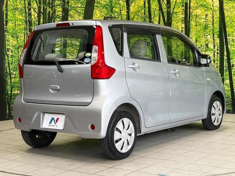 EK WAGON