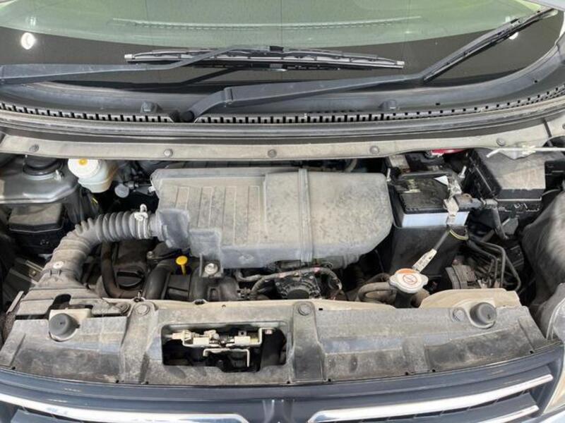 EK WAGON