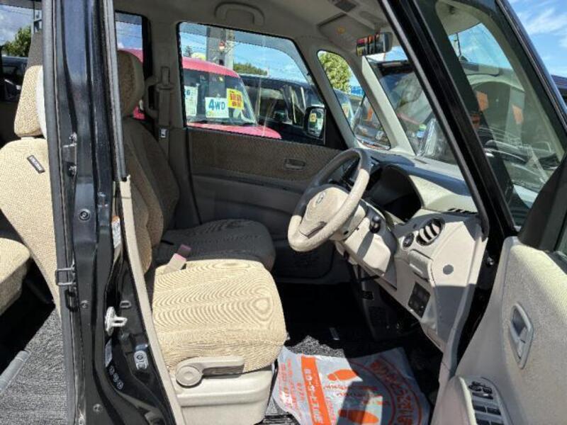 FLAIR WAGON