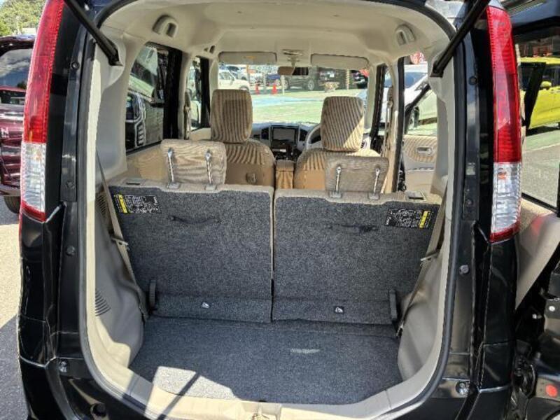 FLAIR WAGON