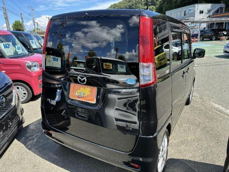 FLAIR WAGON