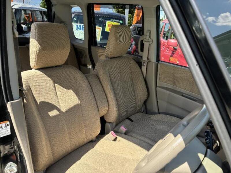 FLAIR WAGON