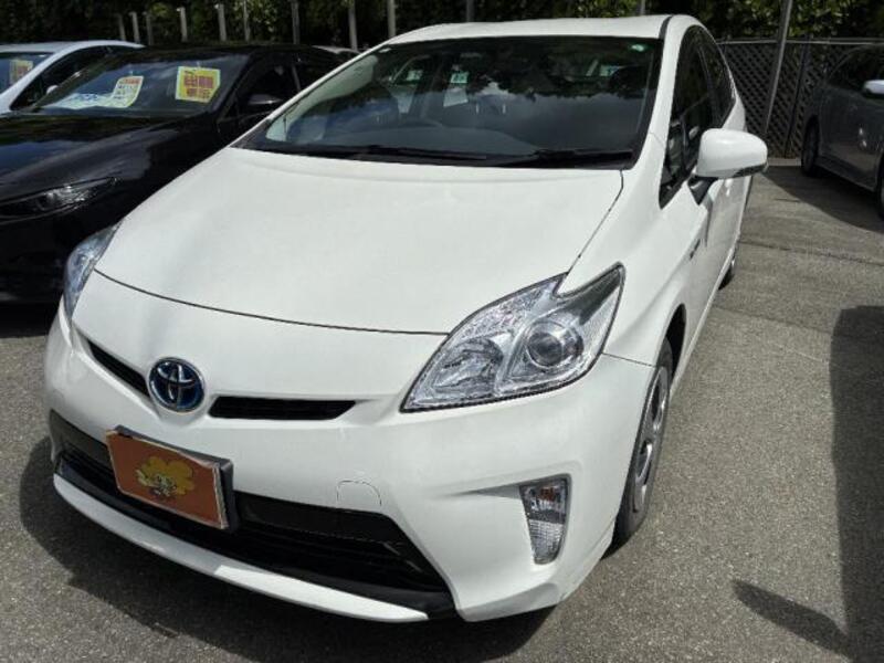 PRIUS