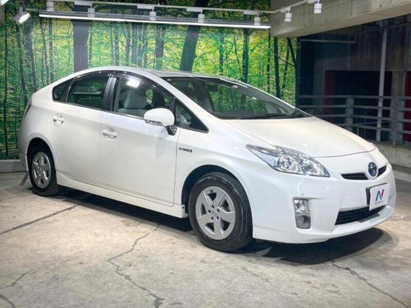 PRIUS
