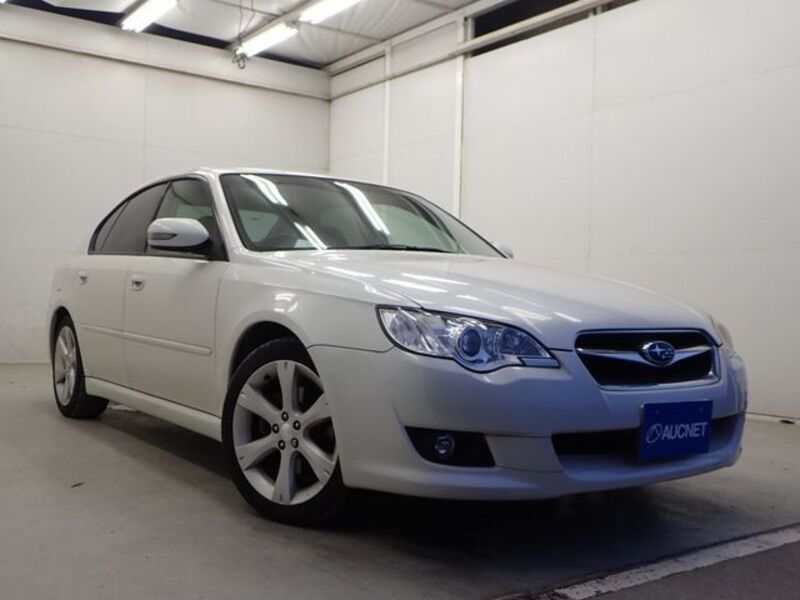 LEGACY B4-0