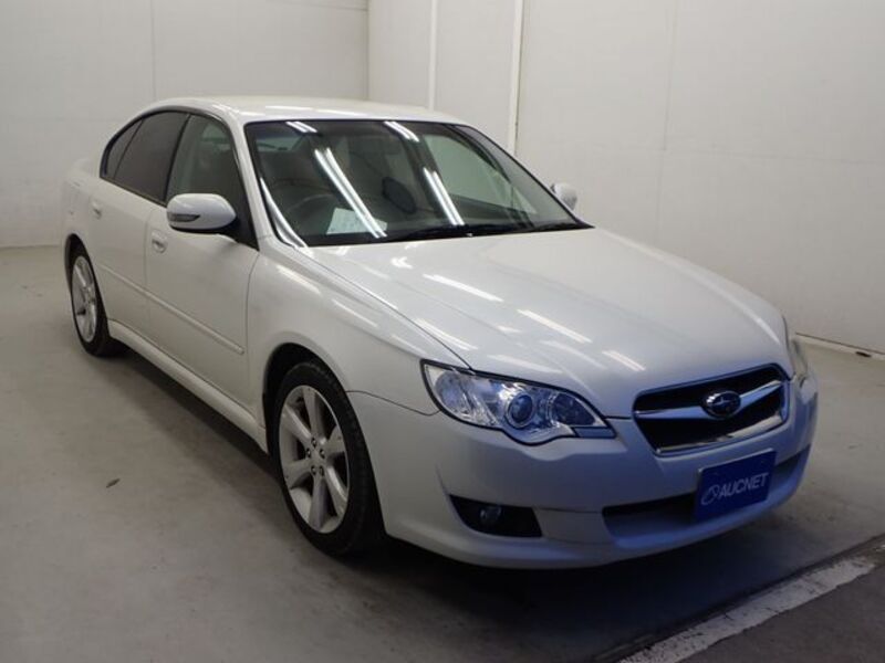 LEGACY B4